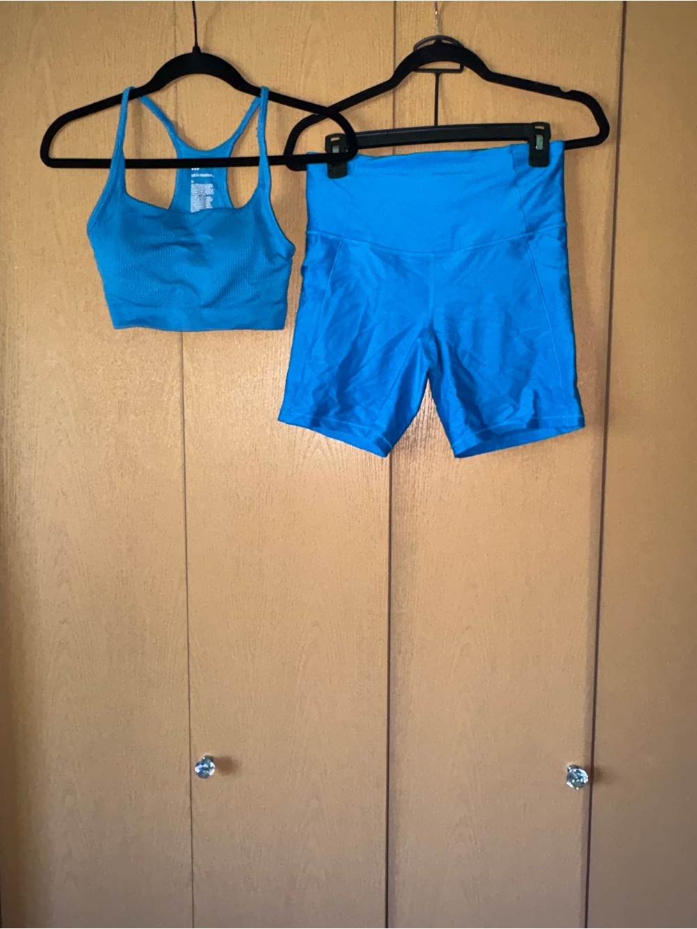 All in Motion Women’s Matching Set